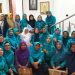 Wanita Syarikat Islam se-Jabar Gelar Pengajian Bulanan di Kota Bogor