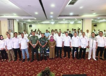 Maryati Dona Hasanah Pimpin Kadin Kota Bogor