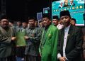 Ketua PCNU Kabupaten Bogor Apresiasi MWCNU Kecamatan Tajurhalang
