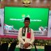Baznas Kota Bogor Ikuti Public Expose Membasuh Luka Palestina