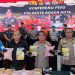 Sita 21 Kg Sabu, Polresta Bogor Kota Buru “Abang” DPO Bandar Besar Narkoba