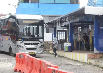 Pemkot Bogor Terus Berupaya Mengoperasikan Lagi Biskita