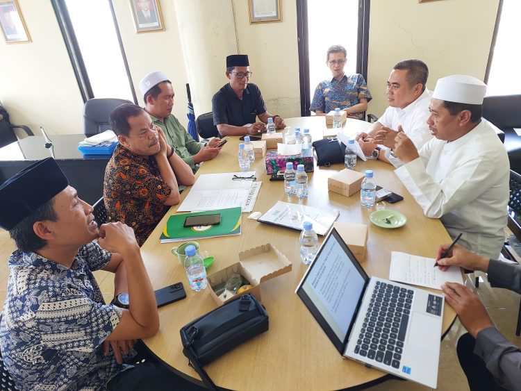 Baznas Kota Bogor Tetapkan Zakat Fitrah 1446 H Sebesar 45 Ribu Rupiah