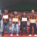 Pemuda Pancasila Kota Bogor Gelar Rapat Pemilihan Pengurus dan Bakti Sosial