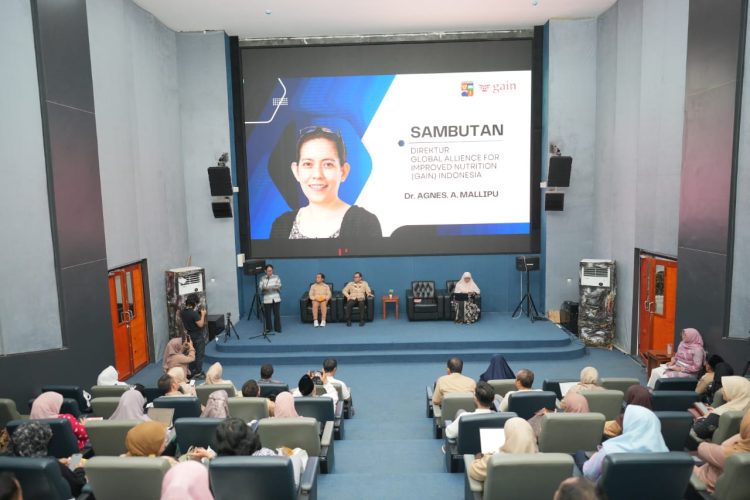 RAD Pangan dan Gizi 2025 – 2029, Pemkot Bogor Gelar Konsultasi Publik