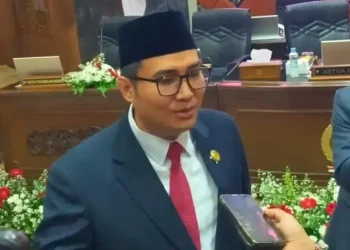 Sastra Winara : Target DPRD Kabupaten Bogor Tahun 2025 Selesaikan 13 Perda