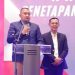 Sah! Rudy Susmanto dan Jaro Ade Ditetapkan Sebagai Bupati dan Wakil Bupati Bogor