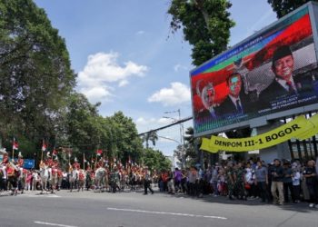 Pj Wali Kota Cek Kesiapan Kehadiran Presiden Turki Recep Tayyip Erdogan