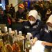 Tindak Lanjuti Aduan Masyarakat, Komisi I dan Satpol-PP Sidak Minol Ilegal