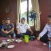 Jadi Perhatian Sentra Kopi Unggulan, Kementan Sukses Bangun Klaster Kopi Cibaka Sukamakmur