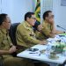 PJ Bupati Bogor Dukung Penuh Pelaksanaan Program PKG