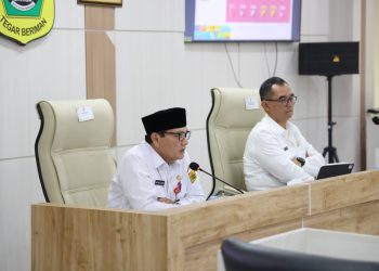 Pemkab Bogor Selaraskan Program Tahun 2025 Dengan Asta Cita Presiden
