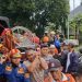 Banjir Bandang di Cisarua Puncak, Satu Orang Warga Tewas