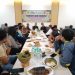 SMSI Bogor Raya Perkuat Sinergi Media Dengan Pemkot dan Pemkab Bogor