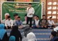 Syarikat Islam Kota Bogor Sukses Gelar Syiar Ramadhan 1446 H