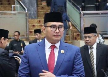 HPN 2025, Ketua DPRD Sastra Winara Apresiasi Peran Pers