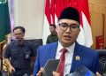 Jalankan Instruksi Presiden, Ketua DPRD Sastra Winara Akan Efisiensi Anggaran