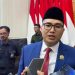Jalankan Instruksi Presiden, Ketua DPRD Sastra Winara Akan Efisiensi Anggaran