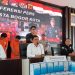 Polisi Tangkap 27 Tersangka Kasus Peredaran Obat Terlarang