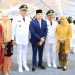 Rudy Susmanto dan Ade Ruhandi Resmi Dilantik Sebagai Bupati dan Wakil Bupati Bogor