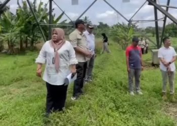 Telan Rp8 Miliar, Proyek Jalan R3 Akan Kembali Digarap Usai Lebaran