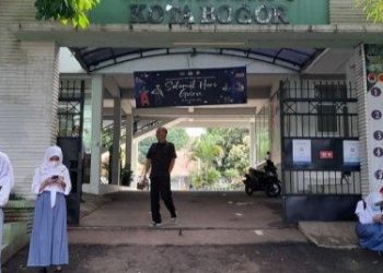Hore! Kota Bogor Bakal Miliki Tiga SMA Baru