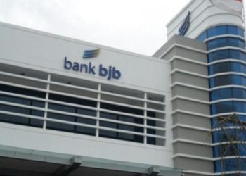 KPK Tetapkan 5 Tersangka Kasus Korupsi Bank BJB