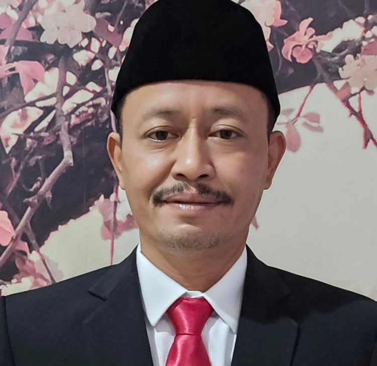 Ramadhan Festival, DKM Masjid Agung Santuni 1.500 Yatim dan Dhuafa