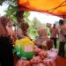 Jaga Stabilitas Harga dan Ketahanan Pangan, Polbangtan Kementan Gelar Operasi Pasar Pangan Murah