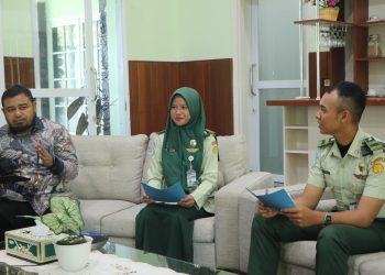 Gen Z dan Milenial Kunci Sukses Swasembada Pangan Nasional