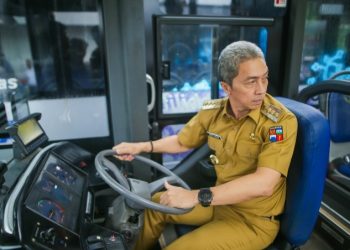 Dedie Rachim Optimis Biskita Kembali Mengaspal