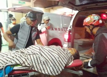 Innalillahi! Bencana Longsor di Ciluar Akibatkan Seorang Bayi Tewas