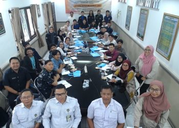 Business Motivation Pathway, Mendorong Pemuda Menjadi Wirausaha di Sektor Pertanian