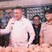 Jamin Ketersediaan Pangan, Ketua DPRD Minta Pemkab Bogor Rutin Lakukan Sidak Pasar