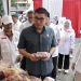 Ketua DPRD Sastra Winara Dukung Operasi Pasar Pangan Murah di 40 Kecamatan