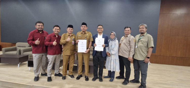 Libur Lebaran, Polbangtan Kementan Tetap Pantau Swasembada Pangan