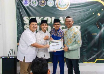 Dukung Program Koperasi Merah Putih, Sekolah Saudagar Syarikat Islam Tambah Materi Perkoprasian