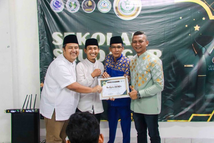 Dukung Program Koperasi Merah Putih, Sekolah Saudagar Syarikat Islam Tambah Materi Perkoprasian