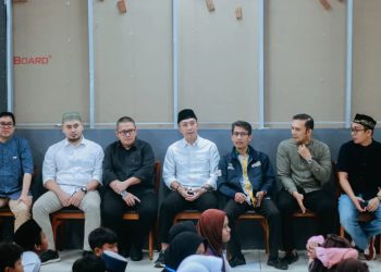 Kota Bogor Siap Kawal dan Sukseskan Pembentukan Koperasi Merah Putih
