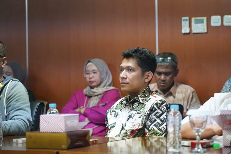 DPRD Kota Bogor Kecam Pelaku Kekerasan Seksual 