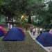 Liburan Seru di Rivera Bogor, Ada Fasilitas Terbaru Camping Ground