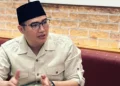 Momen Ramadhan, Ketua DPRD Sastra Winara Ajak Warga Tingkatkan Kepedulian Sosial
