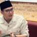 Momen Ramadhan, Ketua DPRD Sastra Winara Ajak Warga Tingkatkan Kepedulian Sosial