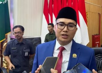 Ketua DPRD Kabupaten Bogor Nilai Efisiensi Anggaran Akan Berdampak Terhadap Percepatan Pembangunan