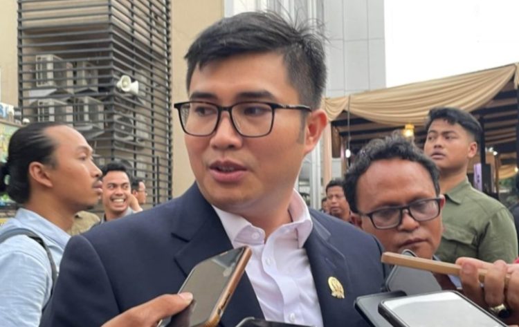 DPRD Minta PT Sayaga Wisata Evaluasi Pengelolaan Rest Area Gunung Mas
