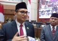 Tegas! Ketua DPRD Sastra Winara Minta Tambang Ilegal di Cigudeg Dihentikan