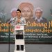 Ketua DPRD Sastra Winara Ajak PCNU Bersinergi Bangun Keumatan di Kabupaten Bogor