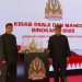 DPRD Kabupaten Bogor Dukung Penuh Kemajuan Kebudayaan di Bumi Tegar Beriman