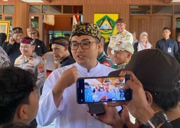 DPRD Apresiasi Pemkab Bogor Yang Tambah 55 Kendaraan Operasional Dishub Untuk Tingkatkan Pelayanan