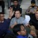 Terima Aksi Demonstrasi Mahasiswa DPRD Kota Bogor Perjuangkan Aspirasi